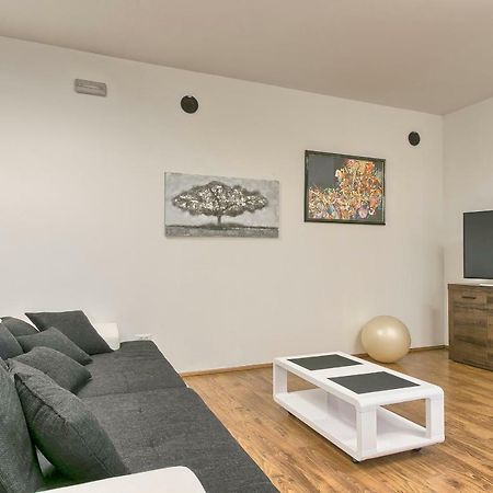 Wellness Apartman Kaiser PUY 외부 사진