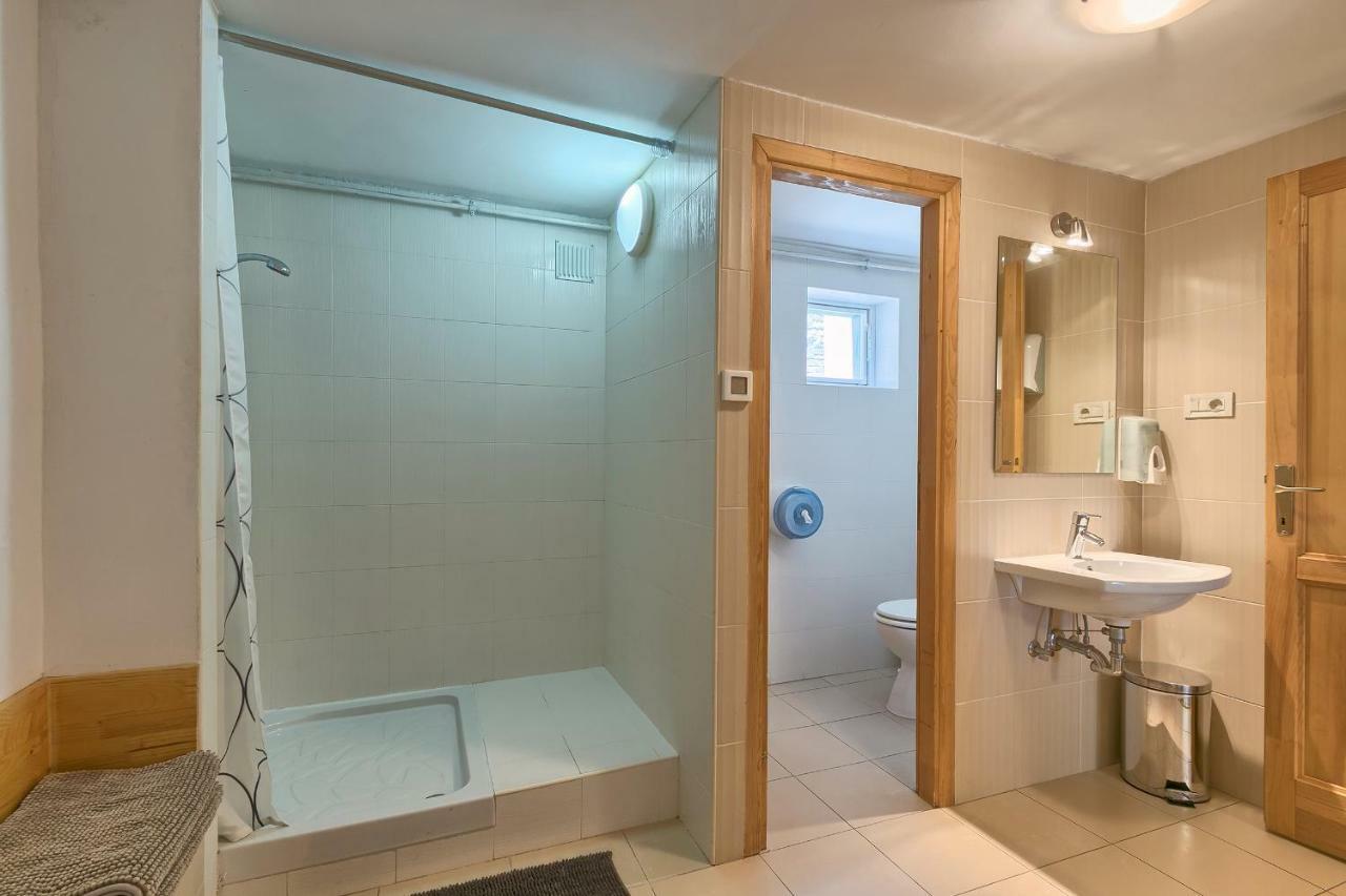 Wellness Apartman Kaiser PUY 외부 사진