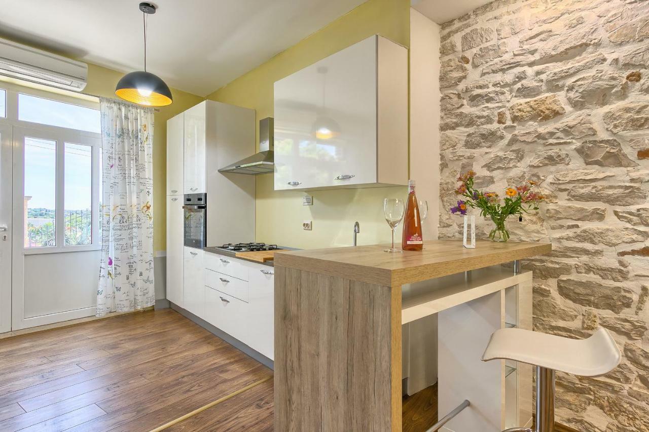 Wellness Apartman Kaiser PUY 외부 사진
