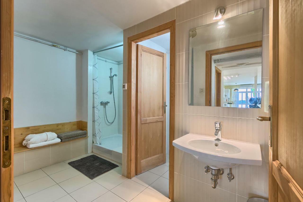 Wellness Apartman Kaiser PUY 외부 사진