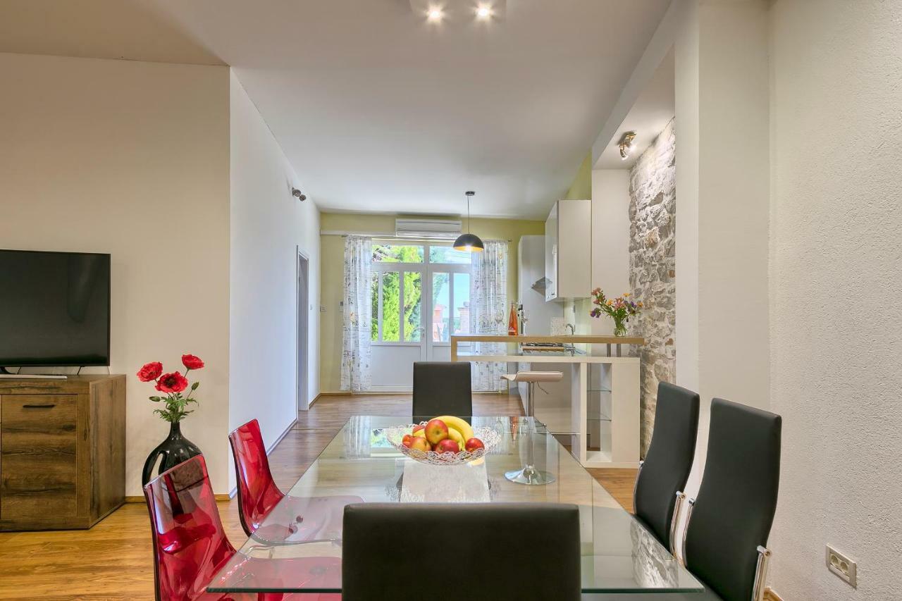 Wellness Apartman Kaiser PUY 외부 사진