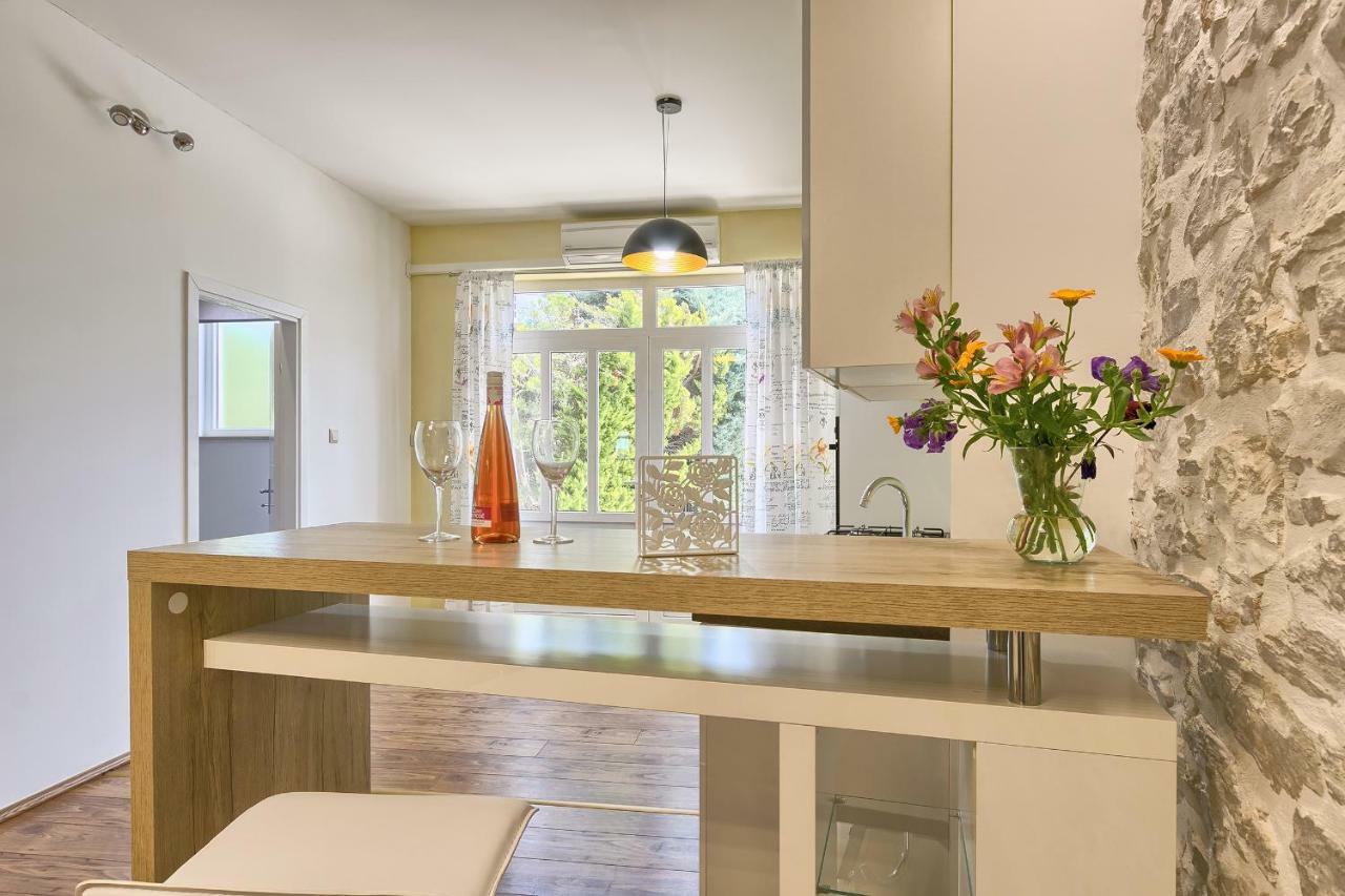 Wellness Apartman Kaiser PUY 외부 사진