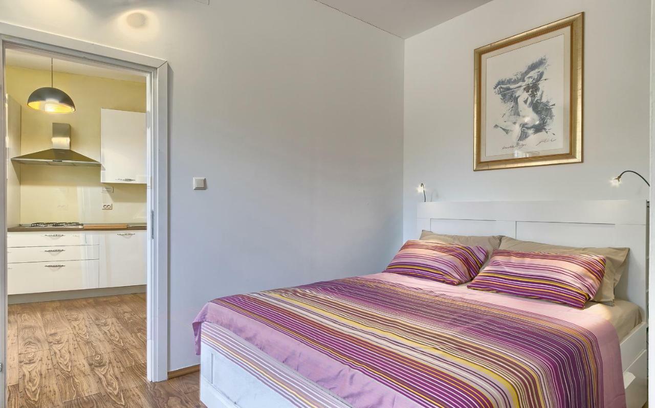 Wellness Apartman Kaiser PUY 외부 사진
