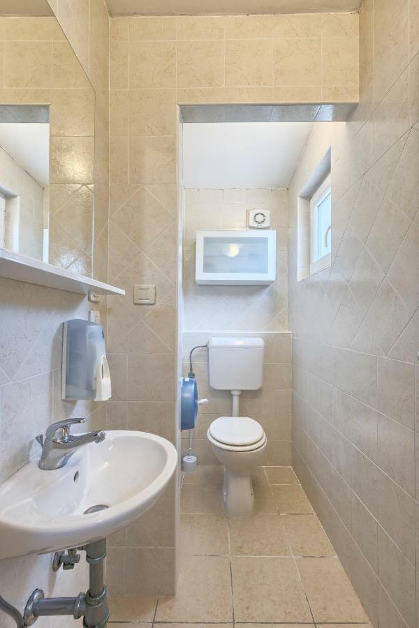 Wellness Apartman Kaiser PUY 외부 사진
