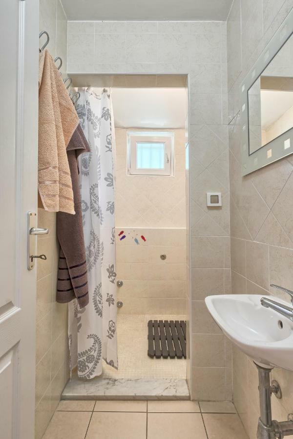 Wellness Apartman Kaiser PUY 외부 사진